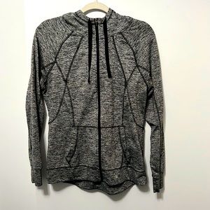 CHAMPION | DUO DRY Women’s Athletic Zip-Up